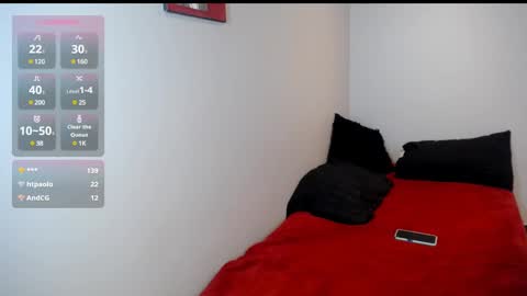 hi_scarlett online show from 12-15-24, 01:43