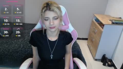 hi_scarlett online show from 01-31-25, 09:37