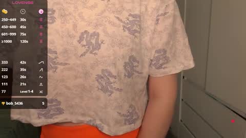 Hiaru online show from 02-09-26, 05:33