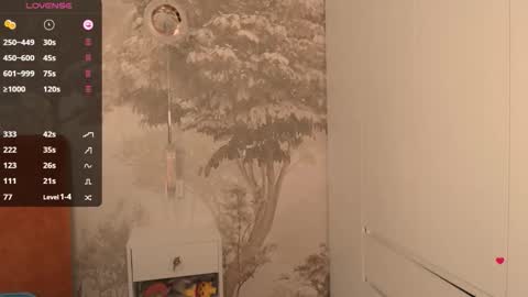 Hiaru online show from 03-02-26, 05:30