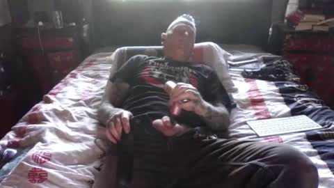 HARDCORE13 online show from 02-06-26, 07:56