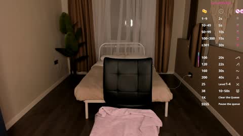 My name is Angelina but I like when you call me Angel online show from 04-18-26, 07:07