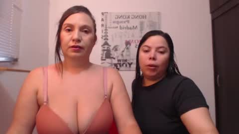 Tinna online show from 07-24-26, 11:30