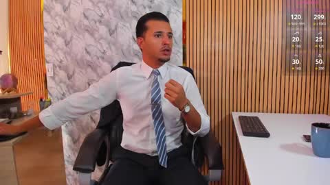 George online show from 04-03-26, 01:20