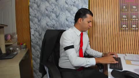 George online show from 04-05-26, 12:13