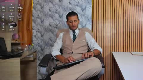 George online show from 04-16-26, 01:01