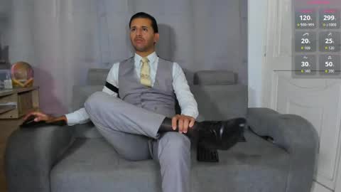 George online show from 04-23-26, 12:04