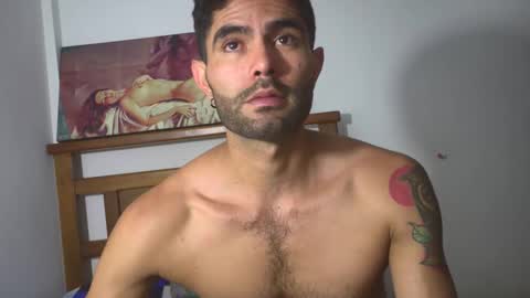 hideonbush online show from 01-08-26, 02:47