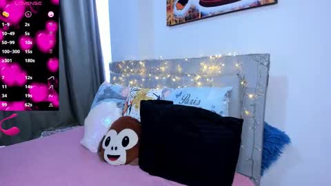 Snapshot of hidianapaola chatting on 03-19-26, 05:50 Diana online show from 03-19-26, 05:50