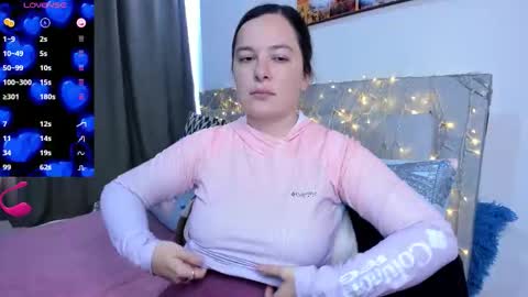 Snapshot of hidianapaola chatting on 03-21-26, 05:49 Diana online show from 03-21-26, 05:49