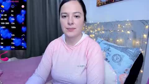 Snapshot of hidianapaola chatting on 03-22-26, 07:06 Diana online show from 03-22-26, 07:06