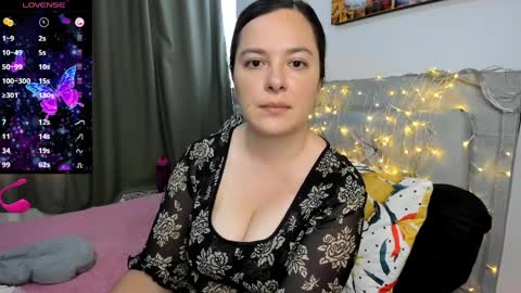 Snapshot of hidianapaola chatting on 04-01-26, 06:49 Diana online show from 04-01-26, 06:49