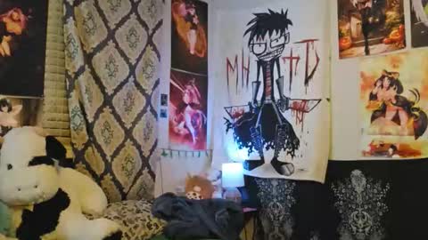 Snapshot of high_cow chatting on 02-28-26, 02:45 high_cow online show from 02-28-26, 02:45