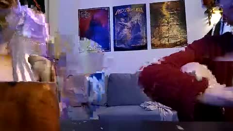 Highandhell online show from 03-08-26, 08:12