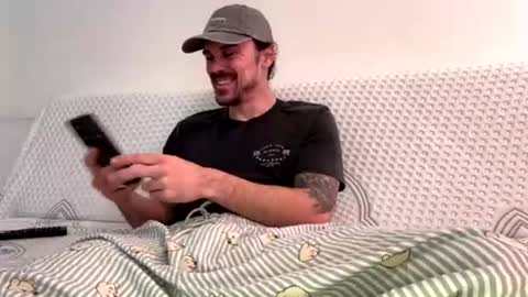 highnightz online show from 07-06-26, 04:31