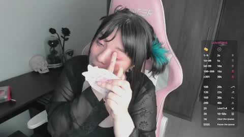hikaru_arimura online show from 05-21-26, 02:29