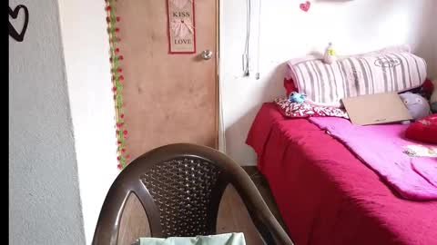 Tatiana online show from 12-04-25, 07:11