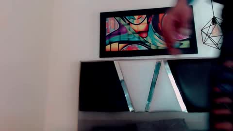 Hilary Avilan online show from 02-13-26, 07:10