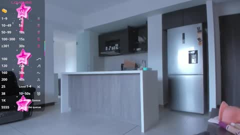 LUNA new account  FOLLOW ME online show from 02-22-26, 03:43