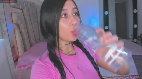 LUNA new account  FOLLOW ME online show from 04-16-26, 03:24