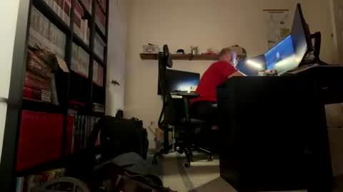 hilthy0713 online show from 07-14-26, 09:47