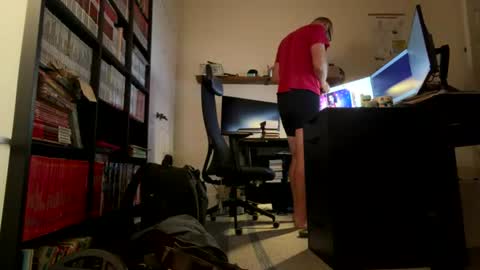 hilthy0713 online show from 07-14-26, 10:21