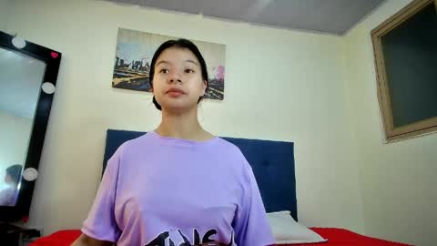 Snapshot of himawary_soin5 chatting on 05-30-26, 01:19 himawary_soin5 online show from 05-30-26, 01:19
