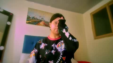 Snapshot of himawary_soin5 chatting on 06-03-26, 01:14 himawary_soin5 online show from 06-03-26, 01:14