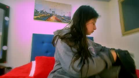 Snapshot of himawary_soin5 chatting on 06-15-26, 01:24 himawary_soin5 online show from 06-15-26, 01:24