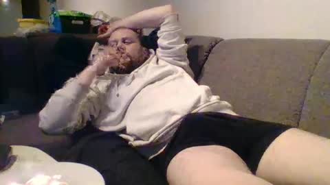 Himre online show from 11-20-25, 07:13