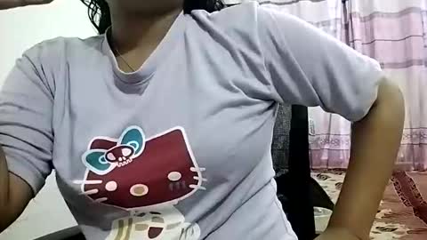 himuhimu22 online show from 03-24-26, 12:26