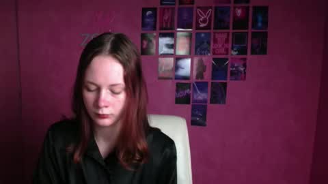 Hinata online show from 05-02-26, 05:12