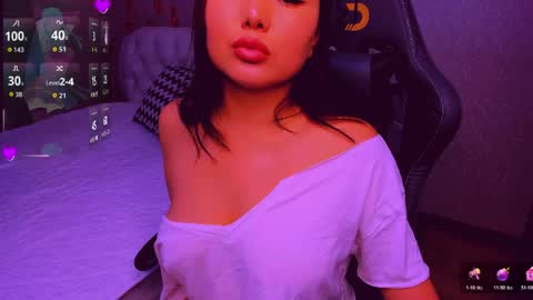 Sexy Hina online show from 04-08-26, 08:36