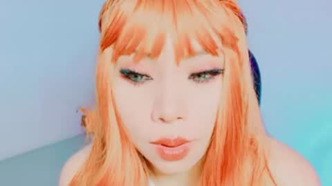 Hinata online show from 07-03-26, 05:25