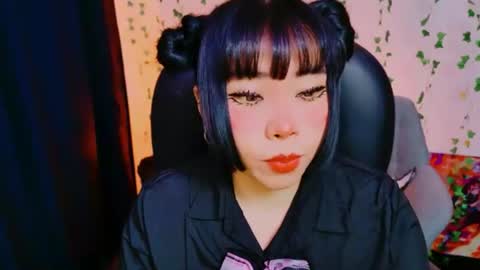 Hinata online show from 08-06-26, 06:04