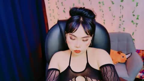 Hinata online show from 08-08-26, 07:10