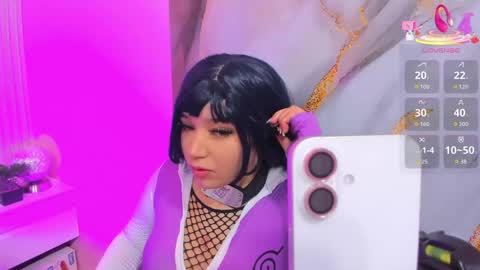 hinata_dolly online show from 05-02-26, 11:37