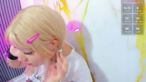 hinata_dolly online show from 05-15-26, 11:39