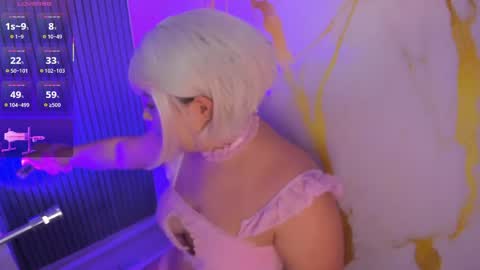 hinata_dolly online show from 05-19-26, 11:38
