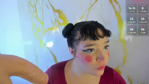 hinata_dolly online show from 05-22-26, 11:27