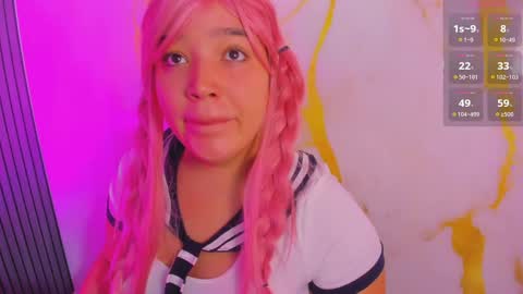 hinata_dolly online show from 05-27-26, 11:18
