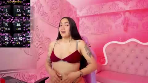 hinatta1_ online show from 07-07-26, 07:51