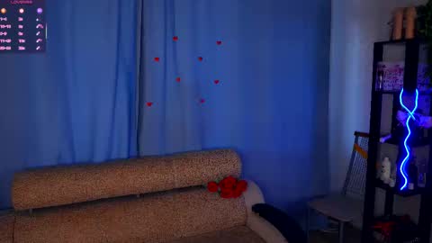 Leya Day Mary Night   PvT Open online show from 02-02-26, 05:50