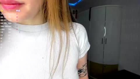 Leya Day Mary Night   PvT Open online show from 02-17-26, 07:49