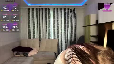 Leya Day Mary Night   PvT Open online show from 05-12-26, 10:56