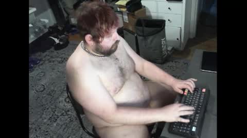 hipguy91 online show from 02-08-26, 01:31