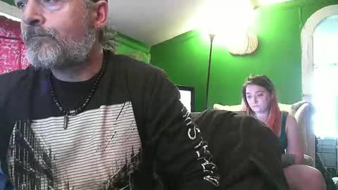 hippiedad333 online show from 03-19-26, 09:52