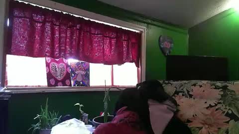 hippiedad333 online show from 04-09-26, 09:31