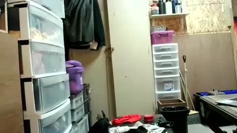 Krush Vibrations online show from 12-11-24, 04:49