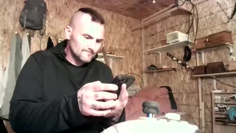 Krush Vibrations online show from 04-05-26, 10:12